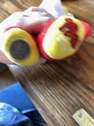 New Limited Treasures Indiana Plush State Quarter Coin Bear Free Shipping