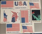 2001 Topps Enduring Freedom Base   Stickers-you Pick The Card 1-90 Plus Stickers