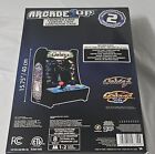 Arcade1up Galaga galaga  88 Counter Cade Tabletop Arcade Machine Brand New