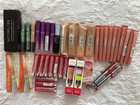 Makeup Cosmetic Wholesale Lot Of 40 Various Brands Read Description New