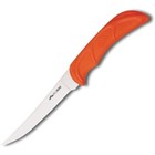 5 Pack Outdoor Edge Wild Game Kitchen Boning Knife 5  420j2 Steel Full Blade Tpr