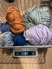 Wool And The Gang - Crazy Sexy Wool  361 Grams  - Super Chunky 100   Wool