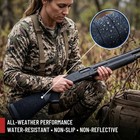 4-pack Gun Grip Tape Non Reflective Water Resistant Protective Wrap For Rifle