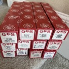 Lot Of 12 Vintage Qrs Player Piano Rolls  Assorted Music Styles Crafting Lot