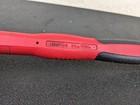  bn980 Snap On Tools Usa  24oz  Soft Grip Bronze Tip Hammer Dead Blow Hbbt24