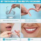 Self-fit Boil   Bite Dent  For Narrow Or Wide Arches - Confidence At Home