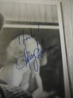 Night Court Signed Harry Anderson Photo And Original Script Lot