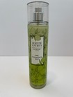 Bath   Body Works White Citrus  Mist  lotion  body Cream You Choose One