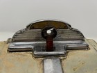 Vtg Seeburg Wall-o-matic Type 3w7-l56 Jukebox Song Selector Wall Box As Is Parts