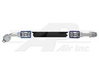 K342-838-1361-1750 Kenworth A c Suction Hose Direct Fit Install 1 Year Warranty
