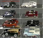 1 43 Diecast Model Display Case 54 Compartment