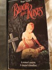 Rare Lot Of 6 Vintage Horror Vhs Movies
