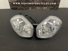 Headlight Assy  Sym Dip - Triumph Street speed Triple