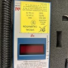 Wahl Platinum 392m Digital Heat-prober Thermometer W  Case