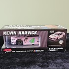 Lionel Racing Kevin Harvick  4 Busch Beer 2019 Mustang 1 24 Pink Limited Edition