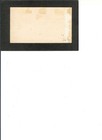 Argentina Postal Card   H g   1   Unused     1878 Issue    4 Centavos Value