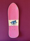 80s Vintage Sma Natas Kitten Skateboard Deck Santa Monica Airlines Santa Cruz