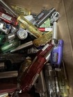 Lot Of 215 Vintage Novelty Lighters Lot 90s And Early 2000s Butane 