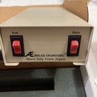 Heavy Duty Amiga 500 600 1200 Power Supply  Ae Applied Engineering Nos 