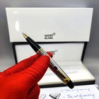Premium Montblanc Boheme Special Limited Edition Ball Point Pen With Box