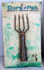 Vtg Dura Pak Shurkatch New Old Stock Lot Of 3 Fishing Spears Fish Frog Gig