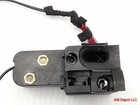 2010 Mini Cooper S R57 Convertible Driver Left Soft Top Locking Mechanism