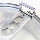 Rogers 60s Dyna-sonic Cob 14x5 Snare Drum  9050 