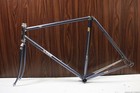 Cinelli Supercorsa Columbus Slx Chromoly Frame 52cm - Used  Some Wear
