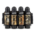 Infamous Pro Dna Terrain Camo Series Reflex Pro Harness - 4 7