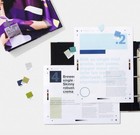 Pantone Gp1606n Solid Chips Book  Pms Color Reframe
