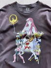Rare Saint Michael Clothing Anime Vintage Designer Style Shirt Size Xl