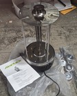 Auplex Sw-5 Countertop Vertical Rotating Oven - Rotisserie 