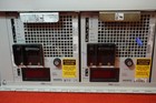 Nortel Nt5c10cr61 Mps Modular Power Shelf   Two  Mpr 25 Power Modules