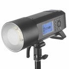 Godox Ad400pro 2 4g Ttl Hss Outdoor Bowens Flash Speedlite Li-on Battery