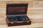 Neumann Km184 Mic Microphone Matched Stereo Pair Skm184 Km184mt Set  2 Pack 