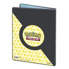 Ultra Pro Pokemon 9-pocket Portfolio  Pikachu  2019  Binder  Album