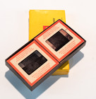 Vintage Kodak Kodaslide Photo Transparencies Old Pictures 1950s 2 Boxes