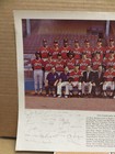 1974 Cleveland Indians Team Photo Print