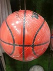 Wilson Evo Nxt Basketball - Size 7 -indoor outdoor - Premium Grip - Brand New
