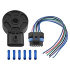 Gear Position Switch Sensor   Pigtail Harness For Sportsman 300 400 450 500