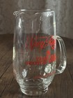 Vintage Gilbey s Spey Royal Scotch Whisky Decanter 6  Tall   K118