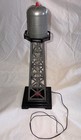 Vintage Louis Marx   0465 O-gauge Water Tower Untested As Is - Damaged Box