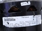 A o  Smith F48t05a50 Furnace Blower Motor 115v 1hp 1075rpm 4spd 17492 Ccwle