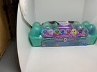 Hatchimals Colleggtibles Jewelry Box Royal Dozen 12-pack Egg Carton New Season B