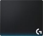 Logitech G440 Hard Gaming Mouse Pad For High Dpi Gaming - Black  il gm1-1260-   