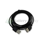 Lot 1-100 Usb 2 0 A Male To A Female Extension Cord 3  6  10  Extender Cable