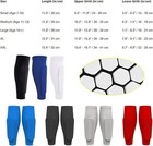 Shindefender Shin Guards  Shin Defender Shin Guards New