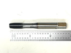 M8 X 1 25 Metric Roll Tap D9 Hy-pro  Cobalt Ticn Coated 4 5 Plug Osg 141014708