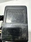 Nintendo Nes Original Ac Adapter Power Supply Cord Oem Nes-002 Official Tested