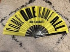 Cats  The Jellicle Ball Broadway Musical Clack Fan Tony Awards Audience Gift 